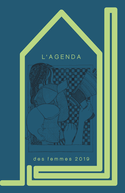 Agenda des femmes (L'), 2019